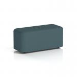 Harlestone Small Rectangular Stool In X2 Fabric - Polygon Body And Top SF002682