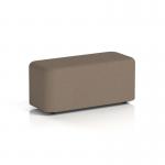 Harlestone Small Rectangular Stool In X2 Fabric - Theory Body And Top SF002683