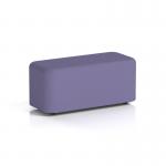 Harlestone Small Rectangular Stool In Synergy Fabric - Order Body And Top SF002693