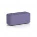 Harlestone Small Rectangular Stool In Synergy Fabric - Order Body And Top SF002693