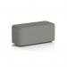 Harlestone Small Rectangular Stool In Yoredale Fabric - Hardraw Body And Top SF002703