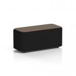 Harlestone Small Rectangular Stool In X2 Fabric - Diameter Body Theory Top SF002716