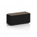 Harlestone Small Rectangular Stool In X2 Fabric - Diameter Body Theory Top SF002716