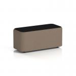 Harlestone Small Rectangular Stool In X2 Fabric - Theory Body Diameter Top SF002719