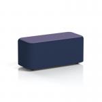 Harlestone Small Rectangular Stool In Synergy Fabric - Alike Body Order Top SF002727