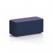 Harlestone Small Rectangular Stool In Synergy Fabric - Alike Body Order Top SF002727