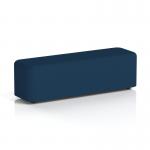 Harlestone Large Rectangular Stool In X2 Fabric - Calculus Body And Top SF002751