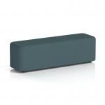 Harlestone Large Rectangular Stool In X2 Fabric - Polygon Body And Top SF002754