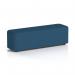 Harlestone Large Rectangular Stool In Sumi Fabric - Uto Body And Top SF002772