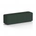 Harlestone Large Rectangular Stool In Yoredale Fabric - Ingleton Body And Top SF002776