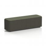 Harlestone Large Rectangular Stool In Main Line Flax Fabric - Temple Body Monument Top SF002795