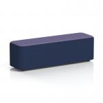 Harlestone Large Rectangular Stool In Synergy Fabric - Alike Body Order Top SF002799