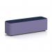 Harlestone Large Rectangular Stool In Synergy Fabric - Order Body Alike Top SF002801