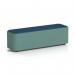 Harlestone Large Rectangular Stool In Sumi Fabric - Handa Body Uto Top SF002804