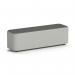 Harlestone Large Rectangular Stool In Sumi Fabric - Tokyo Body Kobe Top SF002807