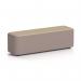 Harlestone Large Rectangular Stool In Yoredale Fabric - Settle Body Gordale Top SF002815