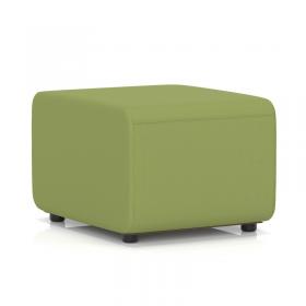 Mawsley Modular Seating Central Backless Unit in Era - Endurance SF004768