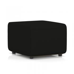 Mawsley Modular Seating Central Backless Unit in Era - Forward SF004771