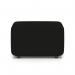 Mawsley Modular Seating Central Backless Unit in Era - Forward SF004771