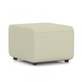 Mawsley Modular Seating Central Backless Unit in Era - Futurist SF004772