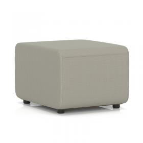 Mawsley Modular Seating Central Backless Unit in Era - Generation SF004773
