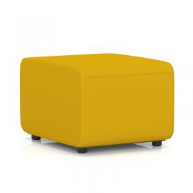 Mawsley Modular Seating Central Backless Unit in Era - Occasion SF004774