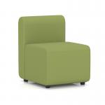 Mawsley Modular Seating Central Low Back Unit in Era - Endurance SF004778