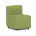 Mawsley Modular Seating Central Low Back Unit in Era - Endurance SF004778