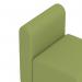 Mawsley Modular Seating Central Low Back Unit in Era - Endurance SF004778