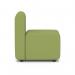 Mawsley Modular Seating Central Low Back Unit in Era - Endurance SF004778
