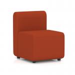 Mawsley Modular Seating Central Low Back Unit in Era - Experience SF004779