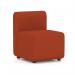 Mawsley Modular Seating Central Low Back Unit in Era - Experience SF004779