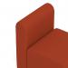 Mawsley Modular Seating Central Low Back Unit in Era - Experience SF004779