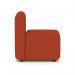 Mawsley Modular Seating Central Low Back Unit in Era - Experience SF004779
