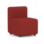 Mawsley Modular Seating Central Low Back Unit in Era - Extent SF004780