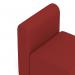 Mawsley Modular Seating Central Low Back Unit in Era - Extent SF004780