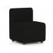 Mawsley Modular Seating Central Low Back Unit in Era - Forward SF004781