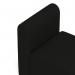 Mawsley Modular Seating Central Low Back Unit in Era - Forward SF004781
