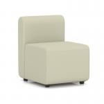 Mawsley Modular Seating Central Low Back Unit in Era - Futurist SF004782
