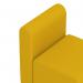 Mawsley Modular Seating Central Low Back Unit in Era - Occasion SF004784