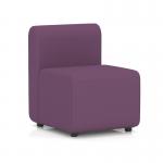 Mawsley Modular Seating Central Low Back Unit in Era - Prime SF004786