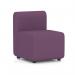 Mawsley Modular Seating Central Low Back Unit in Era - Prime SF004786