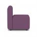 Mawsley Modular Seating Central Low Back Unit in Era - Prime SF004786