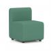 Mawsley Modular Seating Central Low Back Unit in Era - Rest SF004787
