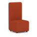 Mawsley Modular Seating Central High Back Unit in Era - Experience SF004789