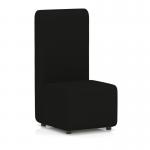 Mawsley Modular Seating Central High Back Unit in Era - Forward SF004791