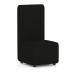 Mawsley Modular Seating Central High Back Unit in Era - Forward SF004791