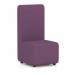 Mawsley Modular Seating Central High Back Unit in Era - Prime SF004796