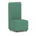 Mawsley Modular Seating Central High Back Unit in Era - Rest SF004797