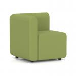Mawsley Modular Seating Corner Unit in Era - Endurance SF004798